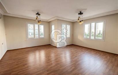 Çukurova Belediye Evleri Adana Koop'ta  Satılık 3+1 Daire 