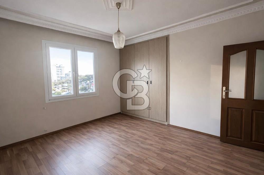 Çukurova Belediye Evleri Adana Koop'ta  Satılık 3+1 Daire 