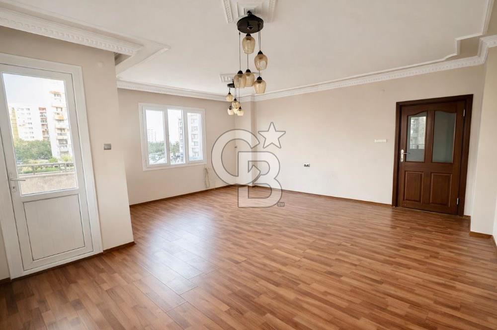 Çukurova Belediye Evleri Adana Koop'ta  Satılık 3+1 Daire 