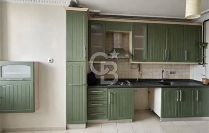 Çukurova Belediye Evleri Adana Koop'ta  Satılık 3+1 Daire 