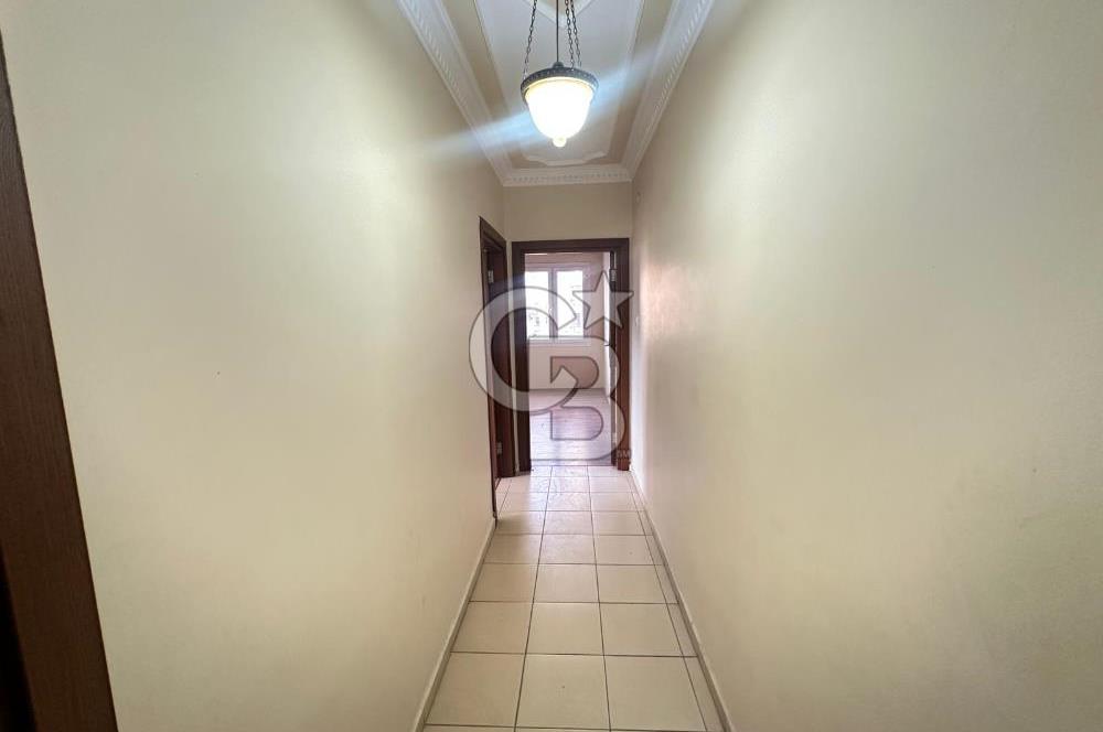 Çukurova Belediye Evleri Adana Koop'ta  Satılık 3+1 Daire 