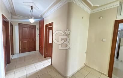 Çukurova Belediye Evleri Adana Koop'ta  Satılık 3+1 Daire 