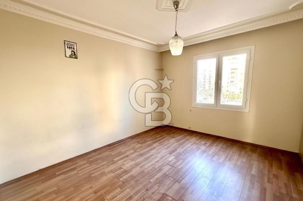 Çukurova Belediye Evleri Adana Koop'ta  Satılık 3+1 Daire 