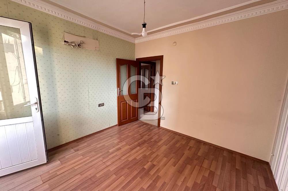 Çukurova Belediye Evleri Adana Koop'ta  Satılık 3+1 Daire 