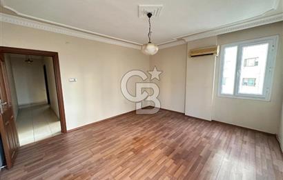 Çukurova Belediye Evleri Adana Koop'ta  Satılık 3+1 Daire 