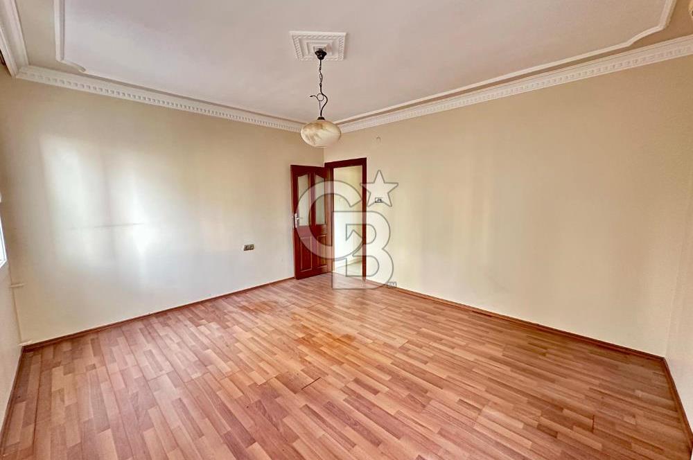 Çukurova Belediye Evleri Adana Koop'ta  Satılık 3+1 Daire 