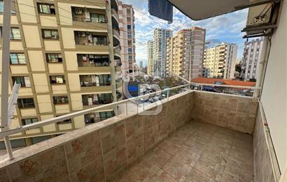 Çukurova Belediye Evleri Adana Koop'ta  Satılık 3+1 Daire 