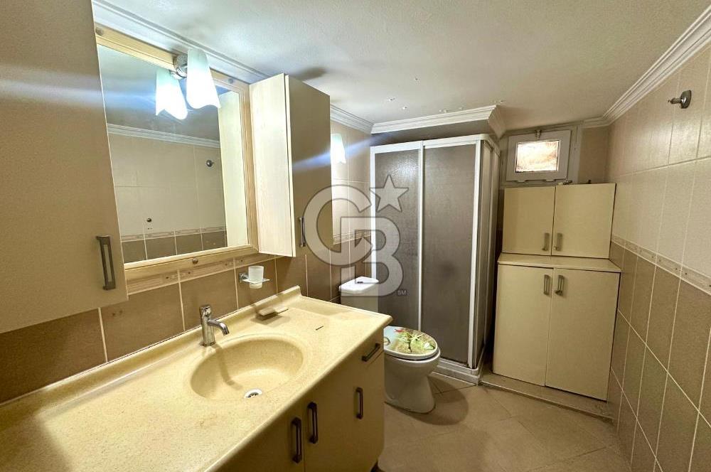 Çukurova Belediye Evleri Adana Koop'ta  Satılık 3+1 Daire 