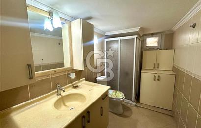 Çukurova Belediye Evleri Adana Koop'ta  Satılık 3+1 Daire 