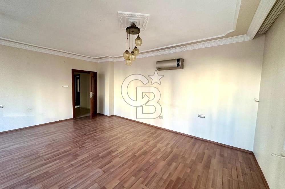 Çukurova Belediye Evleri Adana Koop'ta  Satılık 3+1 Daire 