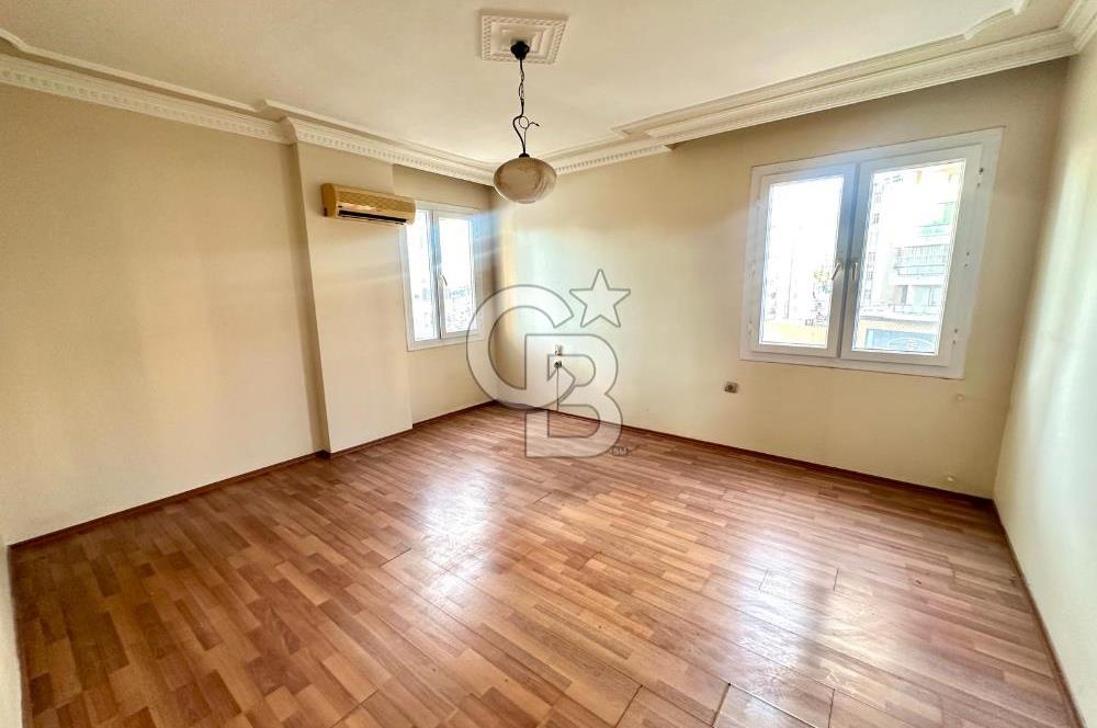 Çukurova Belediye Evleri Adana Koop'ta  Satılık 3+1 Daire 