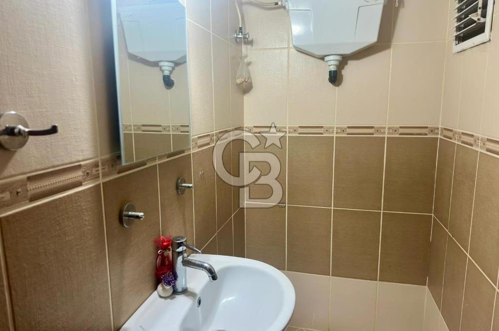 Çukurova Belediye Evleri Adana Koop'ta  Satılık 3+1 Daire 