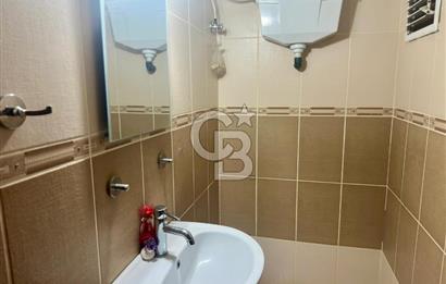 Çukurova Belediye Evleri Adana Koop'ta  Satılık 3+1 Daire 