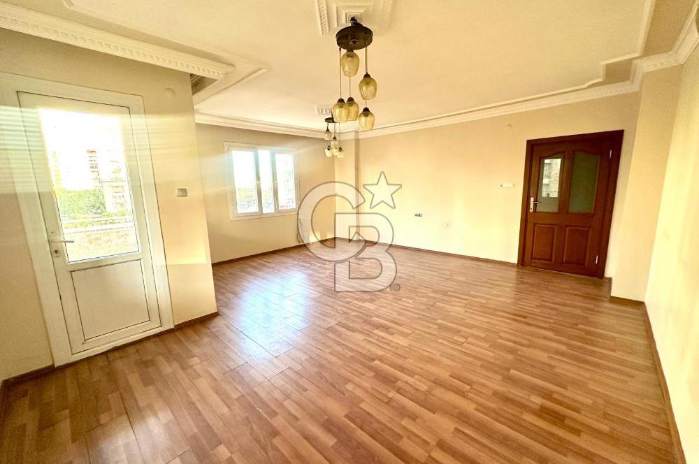 Çukurova Belediye Evleri Adana Koop'ta  Satılık 3+1 Daire 