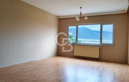 İZNİKTE DARKA SİTESİ KARŞISINDA SATILIK 3+1 PERDE BETONLU DAİRE