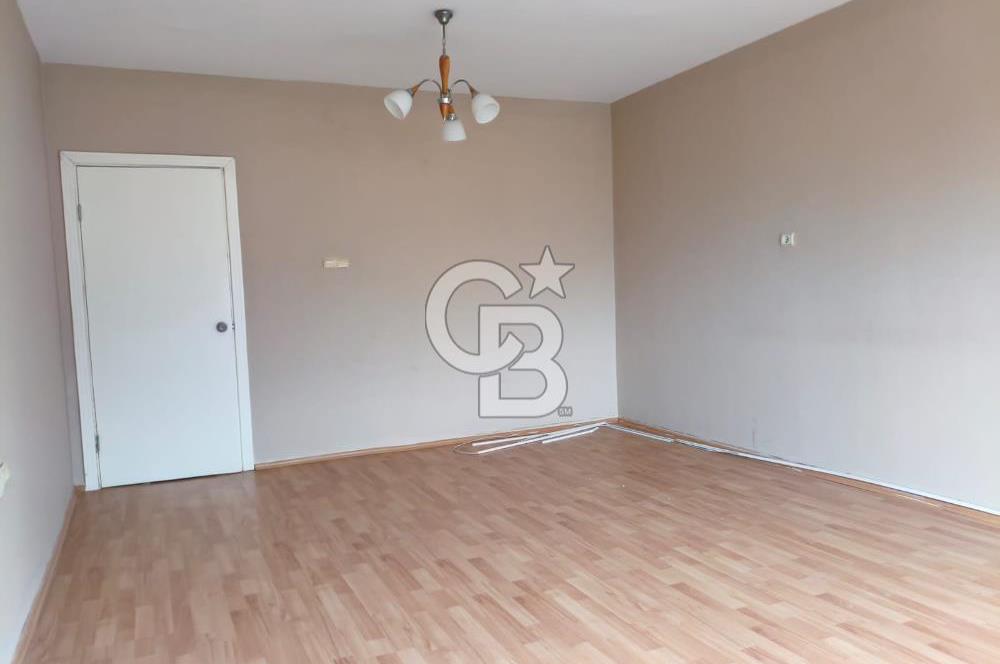 İZNİKTE DARKA SİTESİ KARŞISINDA SATILIK 3+1 PERDE BETONLU DAİRE