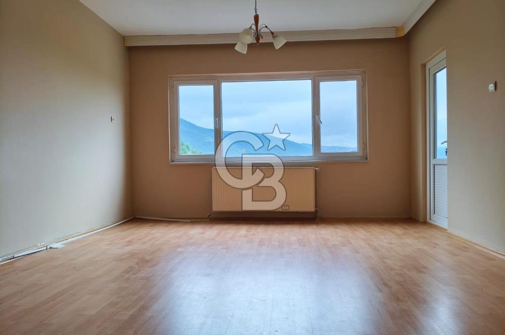 İZNİKTE DARKA SİTESİ KARŞISINDA SATILIK 3+1 PERDE BETONLU DAİRE