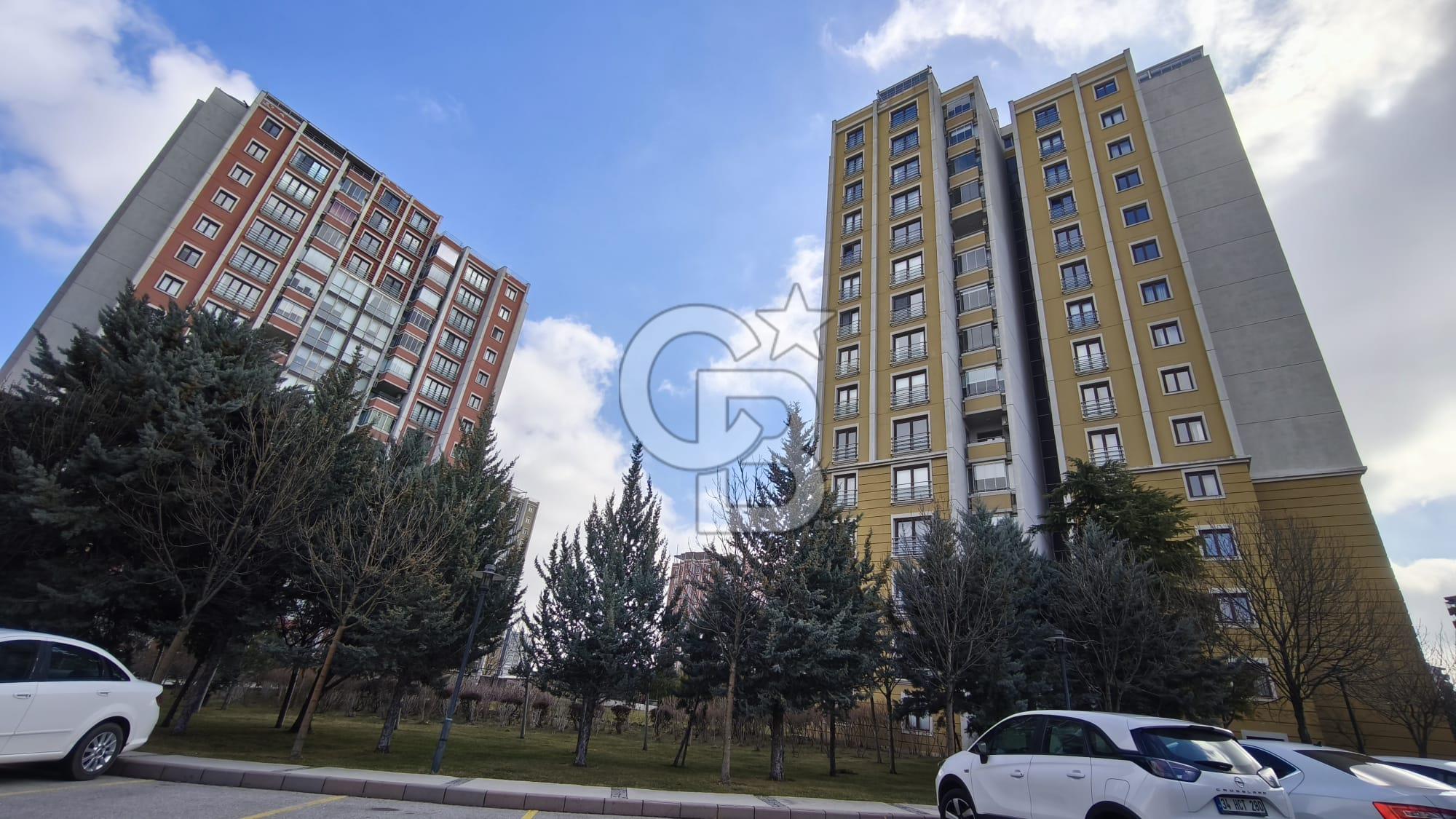 ÇANKAYA BİRLİK MAH. ZİRVEKENT MİMOZA SİTESİ 2+1 KİRALIK DAİRE