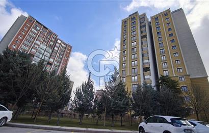 ÇANKAYA BİRLİK MAH. ZİRVEKENT MİMOZA SİTESİ 2+1 KİRALIK DAİRE