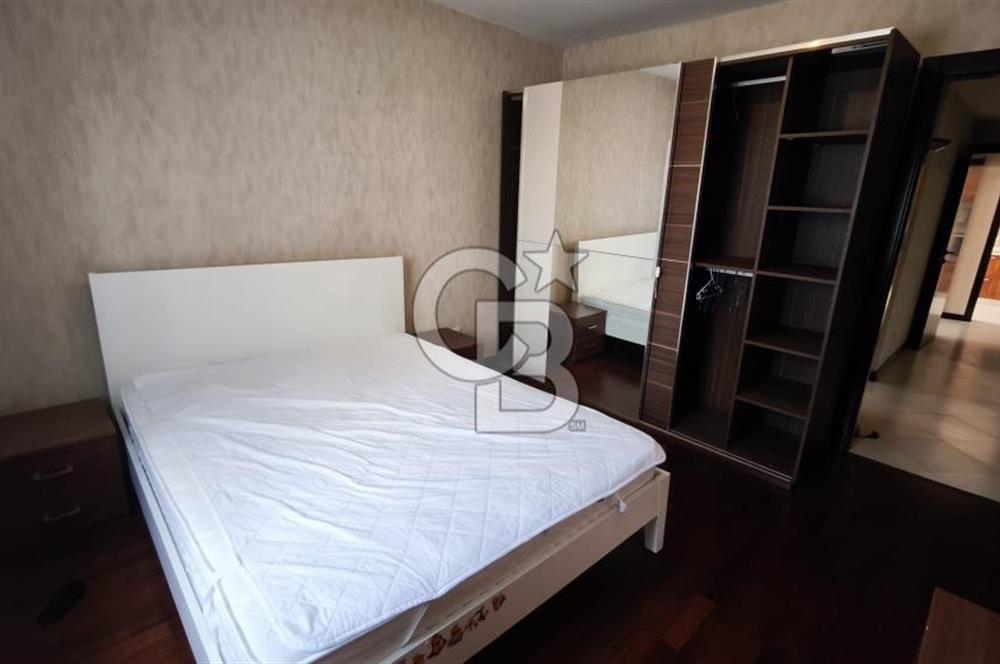 ÇANKAYA BİRLİK MAH. ZİRVEKENT MİMOZA SİTESİ 2+1 KİRALIK DAİRE