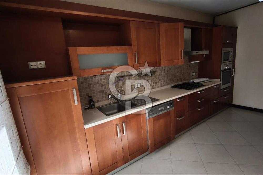 ÇANKAYA BİRLİK MAH. ZİRVEKENT MİMOZA SİTESİ 2+1 KİRALIK DAİRE