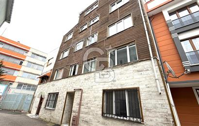 ÜSKÜDAR KISIKLI DA 3+1 SATILIK DAİRE
