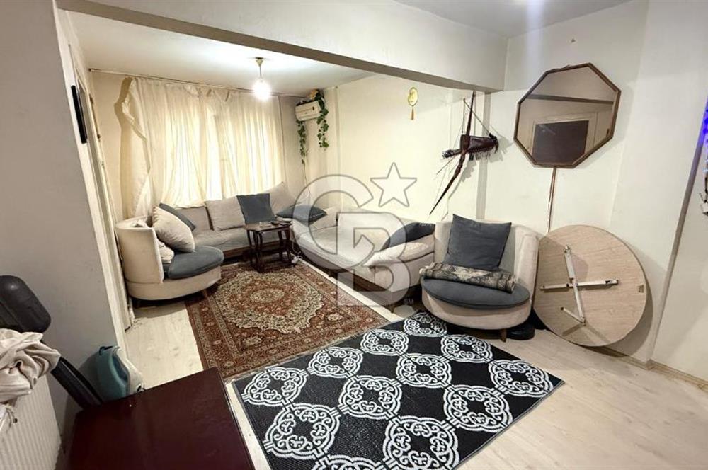 ÜSKÜDAR KISIKLI DA 3+1 SATILIK DAİRE