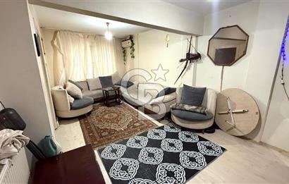 ÜSKÜDAR KISIKLI DA 3+1 SATILIK DAİRE
