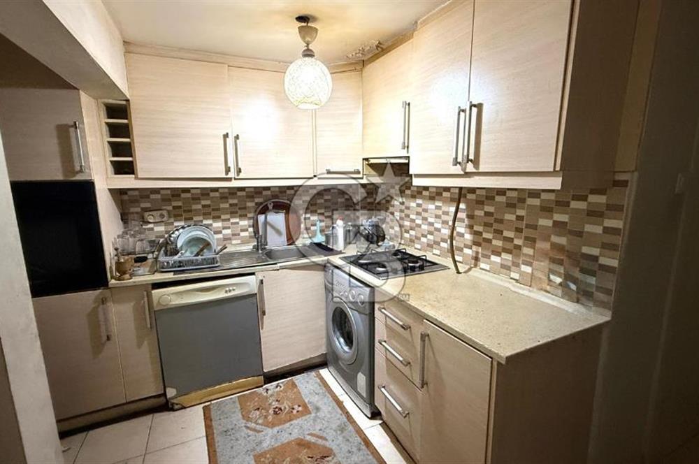 ÜSKÜDAR KISIKLI DA 3+1 SATILIK DAİRE