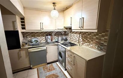 ÜSKÜDAR KISIKLI DA 3+1 SATILIK DAİRE