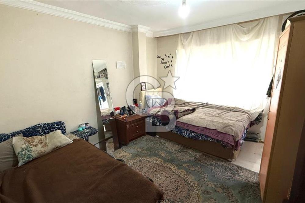 ÜSKÜDAR KISIKLI DA 3+1 SATILIK DAİRE