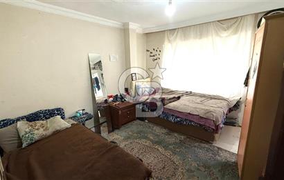 ÜSKÜDAR KISIKLI DA 3+1 SATILIK DAİRE