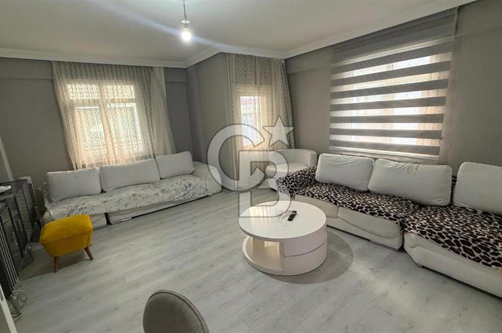 ÜMRANİYE CENGİZ TOPRL CADDESİ'NDE 3+1 SATILIK DAİRE 