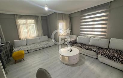 ÜMRANİYE CENGİZ TOPRL CADDESİ'NDE 3+1 SATILIK DAİRE 
