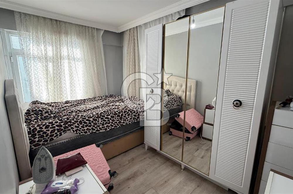 ÜMRANİYE CENGİZ TOPRL CADDESİ'NDE 3+1 SATILIK DAİRE 