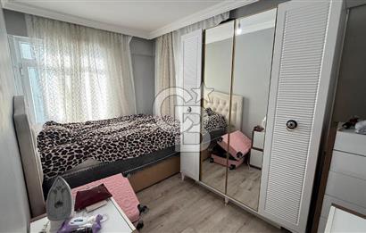 ÜMRANİYE CENGİZ TOPRL CADDESİ'NDE 3+1 SATILIK DAİRE 