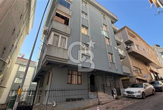 ÜMRANİYE CENGİZ TOPRL CADDESİ'NDE 3+1 SATILIK DAİRE  - 2 - 335348