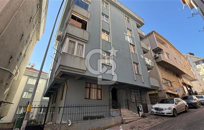 ÜMRANİYE CENGİZ TOPRL CADDESİ'NDE 3+1 SATILIK DAİRE 
