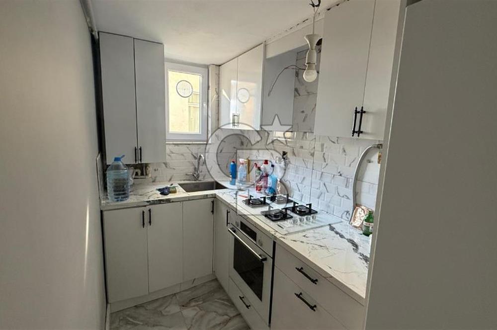ÜMRANİYE CENGİZ TOPRL CADDESİ'NDE 3+1 SATILIK DAİRE 