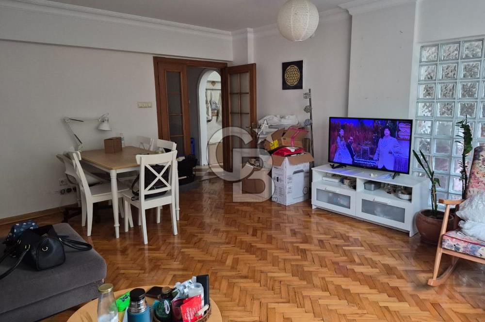 Acıbadem Alsancak Sitesinde KİRALIK DAİRE