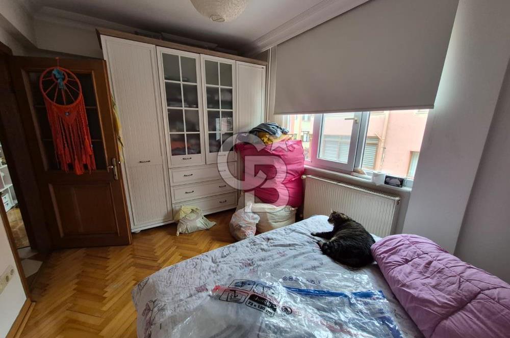 Acıbadem Alsancak Sitesinde KİRALIK DAİRE