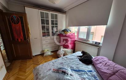 Acıbadem Alsancak Sitesinde KİRALIK DAİRE