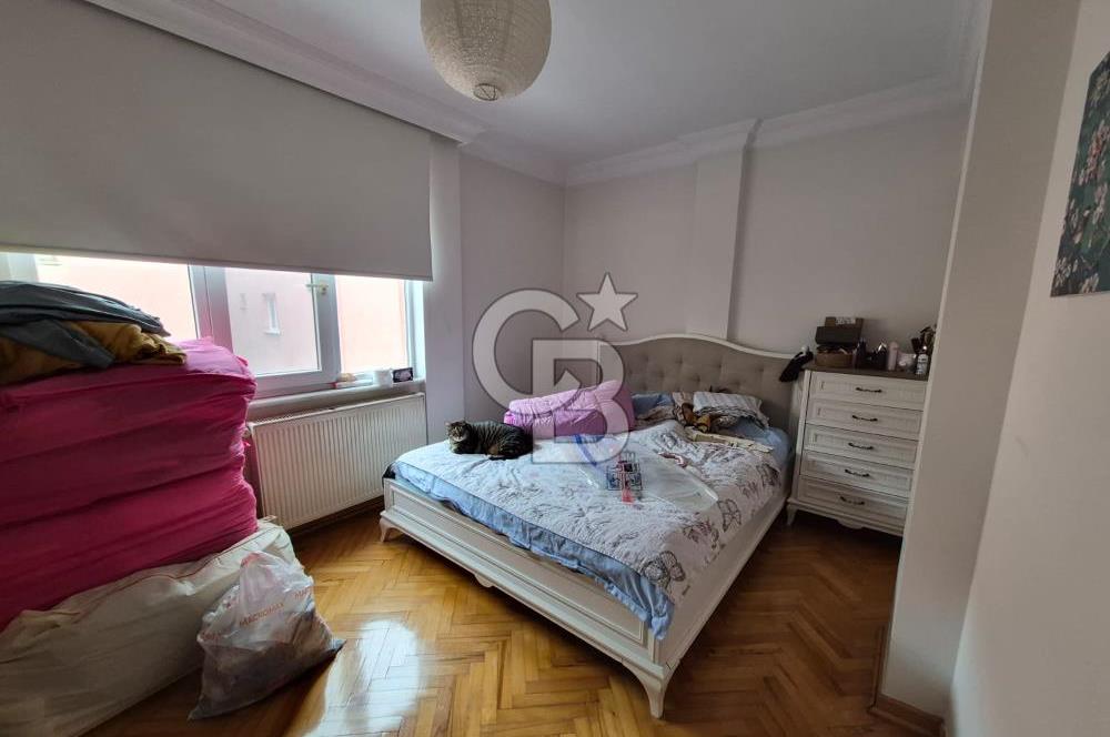 Acıbadem Alsancak Sitesinde KİRALIK DAİRE