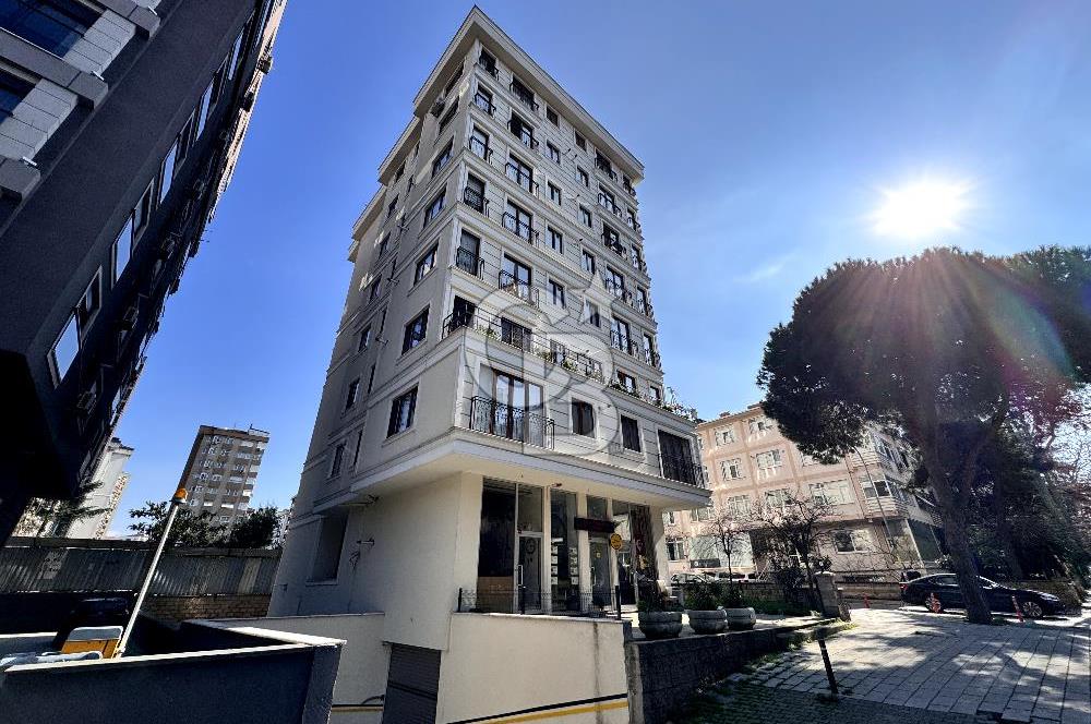 ERENKÖY’DE YATIRIMLIK SATILIK 2+1 DAİRE