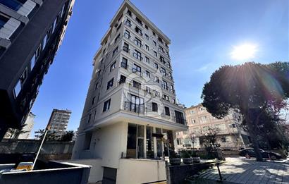 ERENKÖY’DE YATIRIMLIK SATILIK 2+1 DAİRE