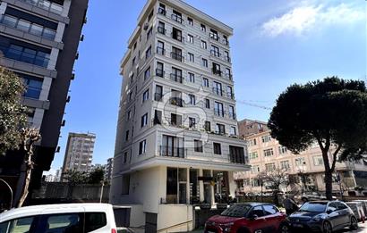ERENKÖY’DE YATIRIMLIK SATILIK 2+1 DAİRE