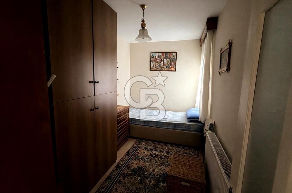 BAYRAKLI ÖZKANLAR MERKEZİ KONUMDA TEMİZ KİRALIK 3+1 DAİRE