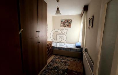 BAYRAKLI ÖZKANLAR MERKEZİ KONUMDA TEMİZ KİRALIK 3+1 DAİRE