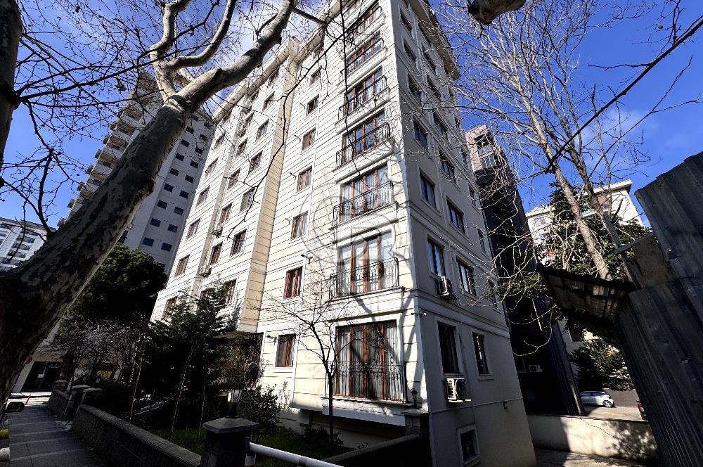 ERENKÖY’DE YATIRIMLIK SATILIK 2+1 DAİRE