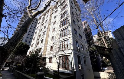 ERENKÖY’DE YATIRIMLIK SATILIK 2+1 DAİRE